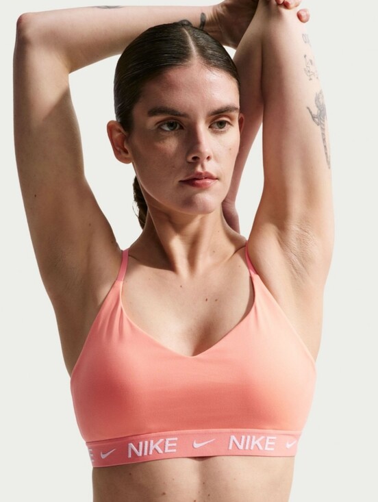 Nike Other - Nike Indy Light Support Sporta Bra - Womens XXL - Padded